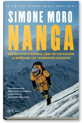Nanga