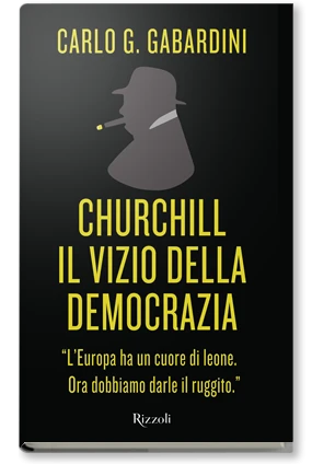 Churchill, il vizio della democrazia