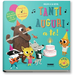 Tanti auguri a te!