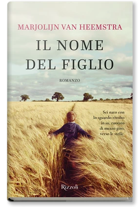 Il nome del figlio