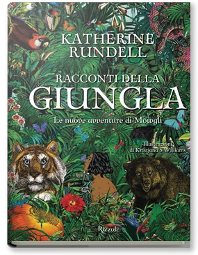 Racconti della giungla