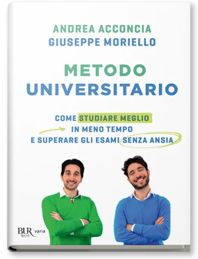 Metodo universitario