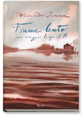 Fiume lento