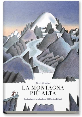 La montagna più alta