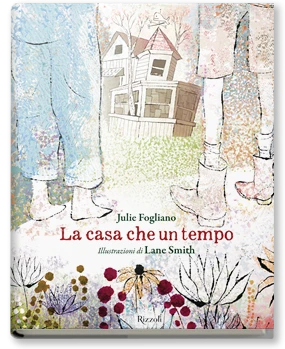 La casa che un tempo