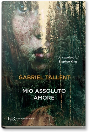 Mio assoluto amore