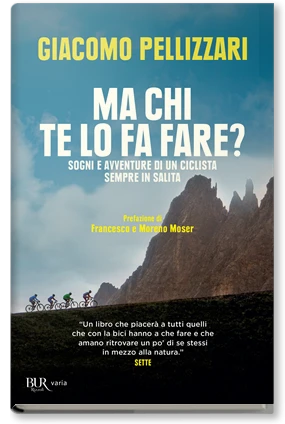 Ma chi te lo fa fare?