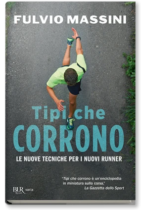 Tipi che corrono