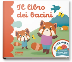 Un libro per due. Il libro dei bacini