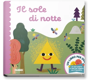 Un libro per due. Il sole di notte