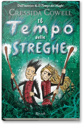 Il tempo delle streghe