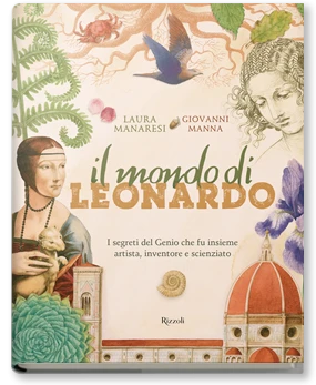 Il mondo di Leonardo