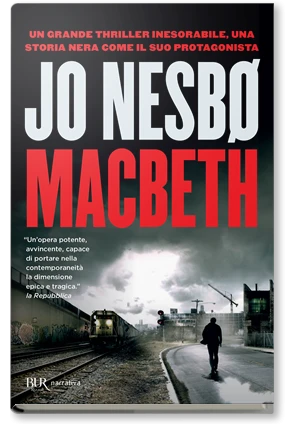 MACBETH VINTAGE