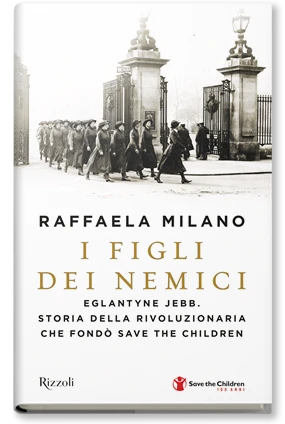 I figli dei nemici