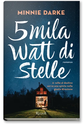 Cinquemila watt di stelle