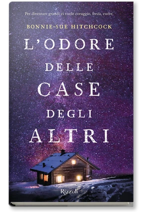 L'odore delle case degli altri