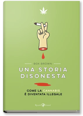 Una storia disonesta
