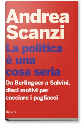 La politica è una cosa seria