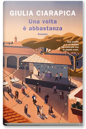 Una volta è abbastanza