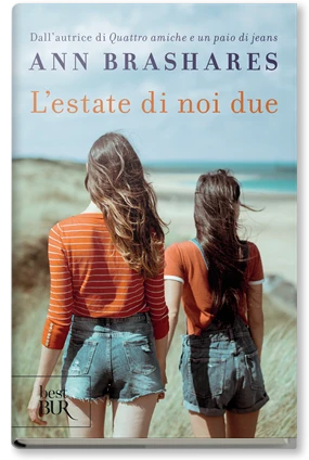 L'estate di noi due
