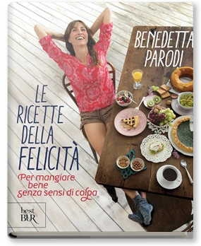 Le ricette della felicità