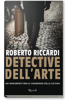 Detective dell'arte
