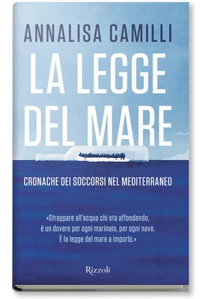 La legge del mare