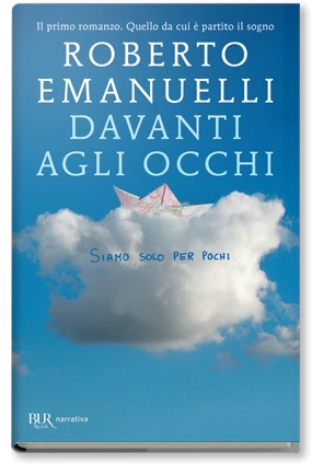 Davanti agli occhi
