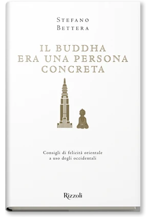 Il Buddha era una persona concreta