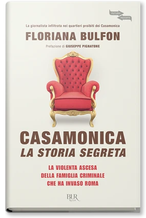 Casamonica, la storia segreta