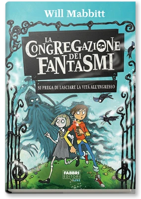 La Congregazione dei Fantasmi