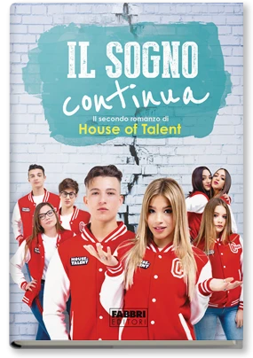 Il sogno continua