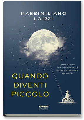 Quando diventi piccolo