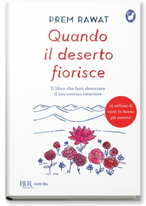 Quando il deserto fiorisce