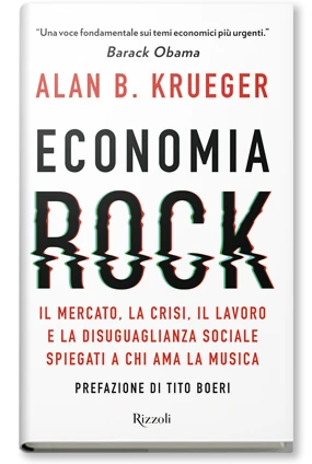 Economia rock