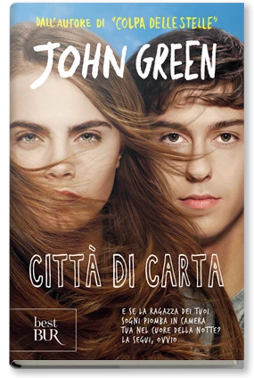 Città di carta