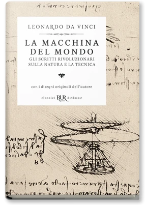 LA MACCHINA DEL MONDO