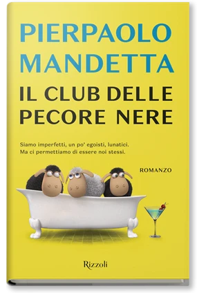Il club delle pecore nere