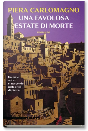 Una favolosa estate di morte