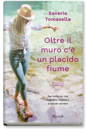 Oltre il muro c'è un placido fiume