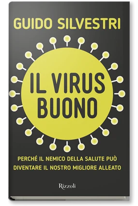 Il virus buono