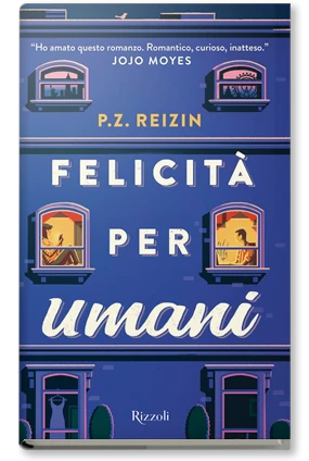 Felicità per umani