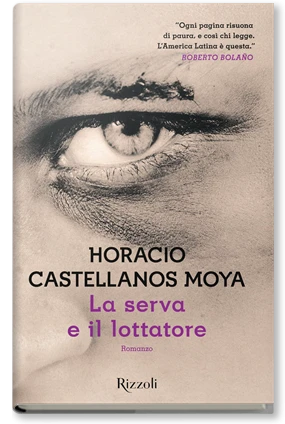La serva e il lottatore
