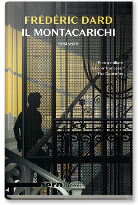 Il montacarichi