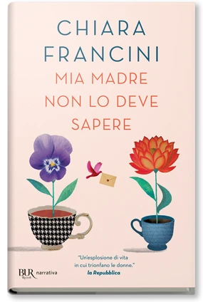 Mia madre non lo deve sapere