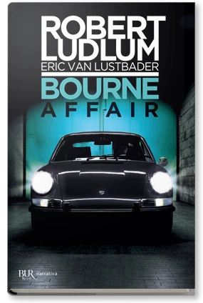 Bourne Affair