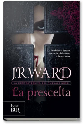 La prescelta
