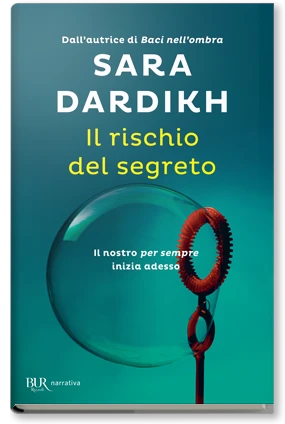 IL RISCHIO DEL SEGRETO
