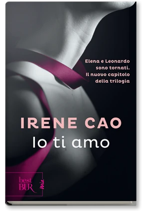 IO TI AMO