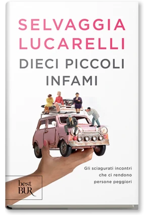 Dieci piccoli infami
